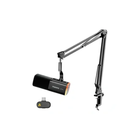 MAONO PD100WS Dynamic Microphone (Black)